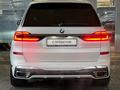 BMW X7 XDrive 40i 2022 годаүшін57 000 000 тг. в Алматы – фото 5