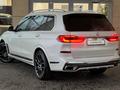 BMW X7 XDrive 40i 2022 годаүшін57 000 000 тг. в Алматы – фото 6