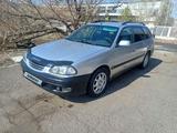Toyota Avensis 1998 годаүшін1 200 000 тг. в Костанай – фото 2