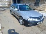 Toyota Avensis 1998 годаүшін1 200 000 тг. в Костанай – фото 3