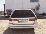 Mitsubishi Galant 2001 годаfor1 700 000 тг. в Шу – фото 4