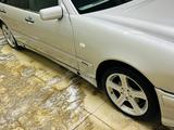 Mercedes-Benz E 200 1997 годаүшін2 300 000 тг. в Атырау