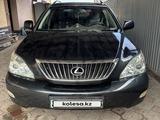 Lexus RX 350 2007 года за 7 500 000 тг. в Алматы