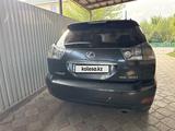 Lexus RX 350 2007 года за 7 500 000 тг. в Алматы – фото 3