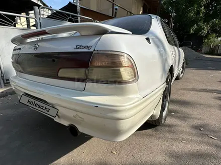 Nissan Cefiro 1995 года за 2 000 000 тг. в Алматы – фото 4