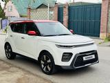 Kia Soul 2023 годаүшін9 850 000 тг. в Алматы – фото 5