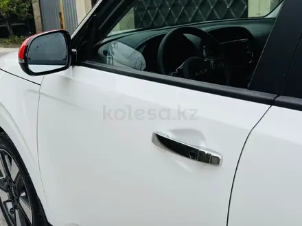 Kia Soul 2023 года за 9 850 000 тг. в Алматы – фото 14
