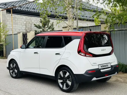 Kia Soul 2023 года за 9 850 000 тг. в Алматы – фото 15