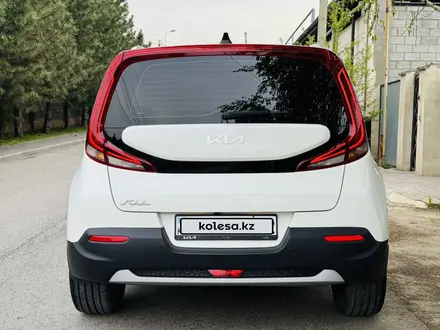 Kia Soul 2023 года за 9 850 000 тг. в Алматы – фото 18