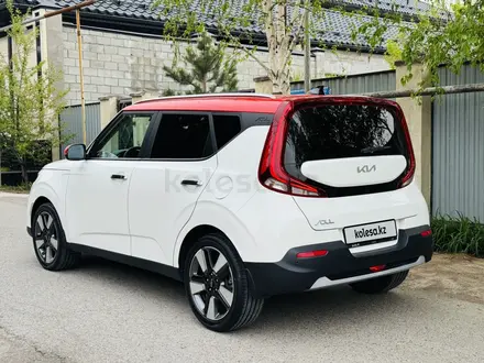 Kia Soul 2023 года за 9 850 000 тг. в Алматы – фото 19