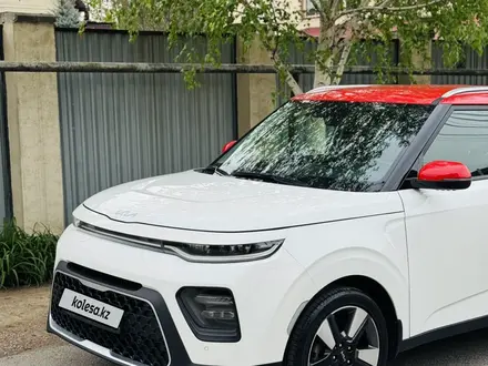 Kia Soul 2023 года за 9 850 000 тг. в Алматы – фото 16