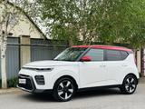 Kia Soul 2023 годаүшін9 850 000 тг. в Алматы