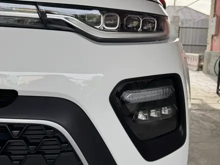 Kia Soul 2023 года за 9 850 000 тг. в Алматы – фото 22