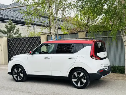 Kia Soul 2023 года за 9 850 000 тг. в Алматы – фото 23