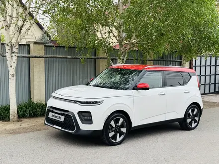 Kia Soul 2023 года за 9 850 000 тг. в Алматы – фото 25