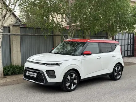 Kia Soul 2023 года за 9 850 000 тг. в Алматы – фото 26