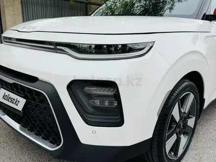 Kia Soul 2023 года за 9 850 000 тг. в Алматы – фото 6