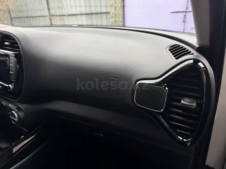 Kia Soul 2023 года за 9 850 000 тг. в Алматы – фото 34