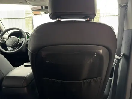 Kia Soul 2023 года за 9 850 000 тг. в Алматы – фото 43