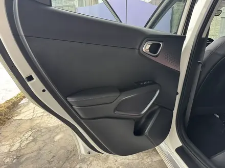 Kia Soul 2023 года за 9 850 000 тг. в Алматы – фото 47