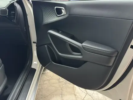 Kia Soul 2023 года за 9 850 000 тг. в Алматы – фото 49
