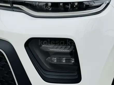 Kia Soul 2023 года за 9 850 000 тг. в Алматы – фото 8