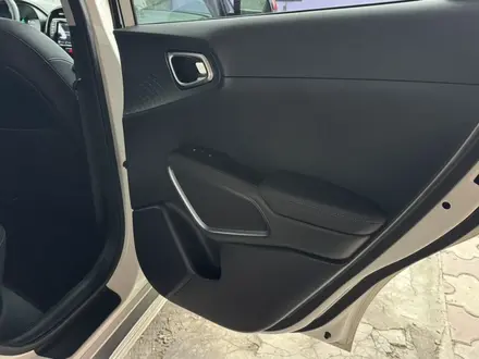 Kia Soul 2023 года за 9 850 000 тг. в Алматы – фото 50