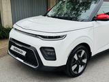 Kia Soul 2023 годаүшін9 850 000 тг. в Алматы – фото 2