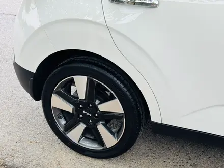 Kia Soul 2023 года за 9 850 000 тг. в Алматы – фото 11