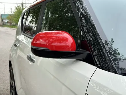 Kia Soul 2023 года за 9 850 000 тг. в Алматы – фото 10