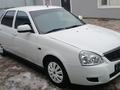 ВАЗ (Lada) Priora 2170 2013 годаүшін2 400 000 тг. в Актобе – фото 4