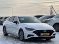 Hyundai Sonata 2021 года за 12 800 000 тг. в Актобе – фото 21