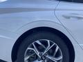 Hyundai Sonata 2021 годаүшін12 800 000 тг. в Актобе – фото 8