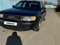 Audi 100 1991 годаүшін1 660 000 тг. в Тараз