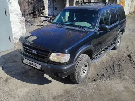 Ford Explorer 2000 года за 3 700 000 тг. в Темиртау – фото 2