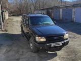 Ford Explorer 2000 годаүшін3 700 000 тг. в Темиртау – фото 3