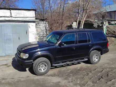 Ford Explorer 2000 года за 3 700 000 тг. в Темиртау – фото 4