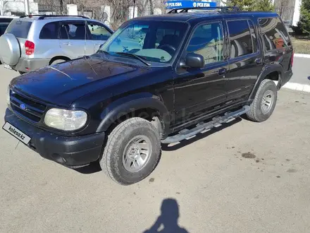 Ford Explorer 2000 года за 3 700 000 тг. в Темиртау – фото 5