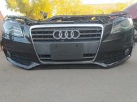 Ноускат морда капот крыля Audi A4 B8 дорестайлингүшін300 000 тг. в Караганда