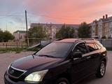 Lexus RX 350 2008 годаүшін7 500 000 тг. в Актобе – фото 2