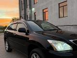 Lexus RX 350 2008 годаүшін7 500 000 тг. в Актобе – фото 3