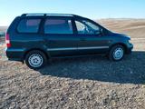 Mitsubishi Space Wagon 1998 года за 2 500 000 тг. в Караганда – фото 2