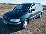 Mitsubishi Space Wagon 1998 года за 2 500 000 тг. в Караганда – фото 3