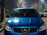 Nissan Qashqai 2008 года за 4 800 000 тг. в Алматы – фото 2