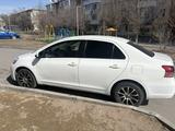 Toyota Yaris 2007 годаүшін5 000 000 тг. в Алматы – фото 5