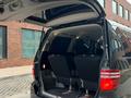 Toyota Alphard 2007 года за 7 500 000 тг. в Алматы – фото 11