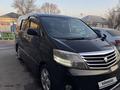 Toyota Alphard 2007 года за 7 500 000 тг. в Алматы