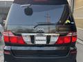 Toyota Alphard 2007 года за 7 500 000 тг. в Алматы – фото 3
