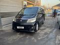 Toyota Alphard 2007 года за 7 500 000 тг. в Алматы – фото 2