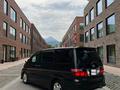 Toyota Alphard 2007 года за 7 500 000 тг. в Алматы – фото 9